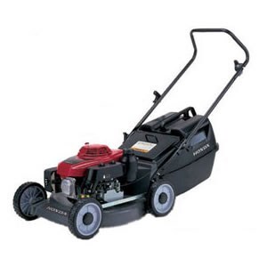 Máy cắt cỏ Honda HRU 196 DPU (HRU 196D PU)