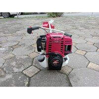 Máy cắt cỏ Honda Thái Lan, Máy xới đất Honda đeo vai GX35