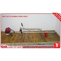Máy cắt cỏ Honda Tropic GX-35
