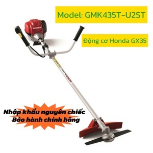 Máy cắt cỏ Honda UMK435T U2ST
