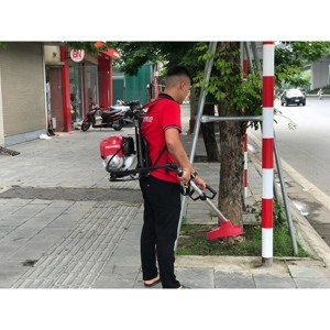 Máy cắt cỏ Honda UMR435T