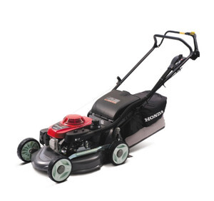 Máy cắt cỏ Honda HRU 216 DSU