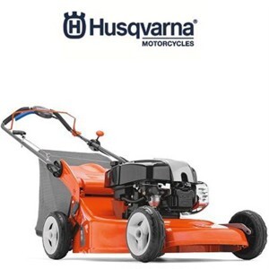 Máy cắt cỏ Husqvarna R153S