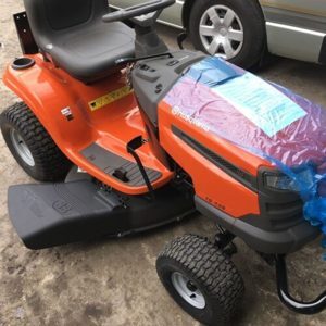 Máy cắt cỏ HUSQVARNA TS138