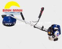 Máy cắt cỏ Hyundai AH-265