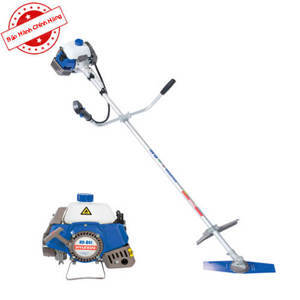 Máy cắt cỏ Hyundai HD-841