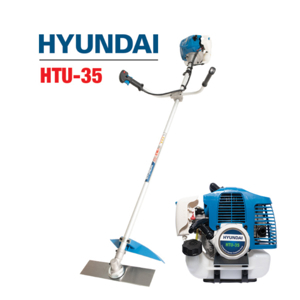 Máy cắt cỏ Hyundai HTU-35