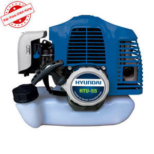 Máy cắt cỏ Hyundai HTU-55