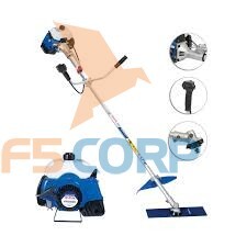 Máy cắt cỏ Hyundai TB-41AH