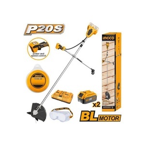 Máy cắt cỏ Ingco CSTLI202522