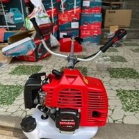 Máy cắt cỏ kamastsu KM430 nòng 42,7cc kèm bát cước HÀNG CHÍNH HÃNG ĐỘNG CƠ 2 THÌ