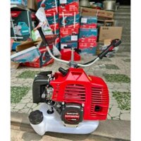 Máy cắt cỏ kamastsu KM430 nòng 42,7cc HÀNG CHÍNH HÃNG ĐỘNG CƠ 2 THÌ CÔNG NGHỆ NHẬT BẢN