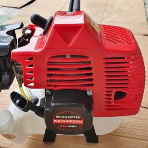 Máy cắt cỏ Kamastsu KM430