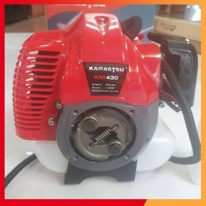 Máy cắt cỏ Kamastsu KM430