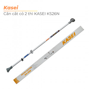 Máy cắt cỏ Kasei KS-26N