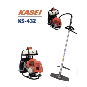 Máy cắt cỏ Kasei KS-432