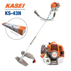 Máy cắt cỏ Kasei KS-43N