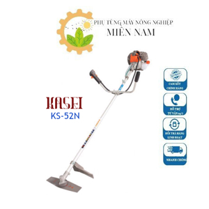 Máy cắt cỏ Kasei KS-52N