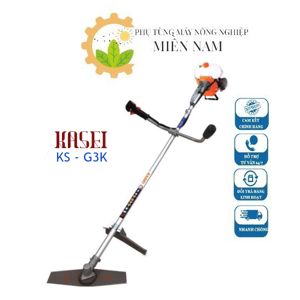 Máy cắt cỏ Kasei KS-G3K