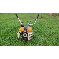 Máy cắt cỏ Kawasaki TD33 (Nhật bản) 2nd