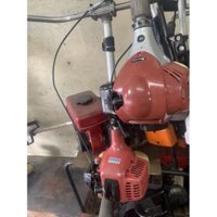 Máy cắt cỏ Komatsu 26