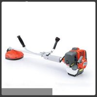 Máy cắt cỏ Komatsu 443RS của Nhật Bản mười năm tuổi đảm bảo chất lượng xăng hai thì Komatsu máy phát co Máy cắt cỏ