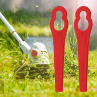 Máy cắt cỏ Lưỡi cắt nhanh L83 20 / 60 / 100 / 120 chiếc cho máy cắt cỏ [sthouse.vn]