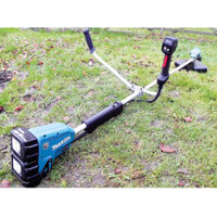 Máy cắt cỏ Makita dùng pin DUR365UZ