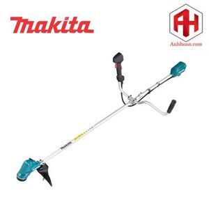 Máy cắt cỏ Makita DUR190UZX1 - dùng pin