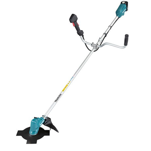 Máy cắt cỏ Makita DUR190UZX1 - dùng pin