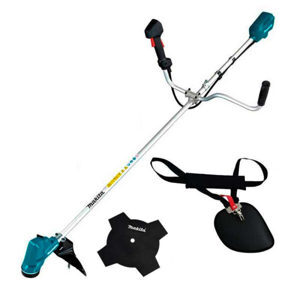 Máy cắt cỏ Makita DUR190UZX1 - dùng pin