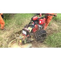 Máy căt cỏ mâm xoay Kawasaki BM91