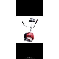 MÁY CẮT CỎ MARUYAMA 500 NHẬT BẢN (NÒNG 44 li )  KHÔNG VÍT CHỈNH.