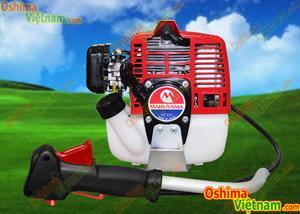Máy cắt cỏ Maruyama AE320 (BCF320HTR)