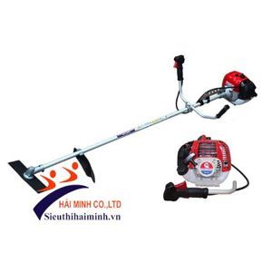 Máy cắt cỏ Maruyama BCF420 Nhật bản