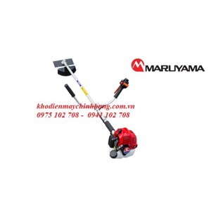 Máy cắt cỏ Maruyama BCF420HT-RS