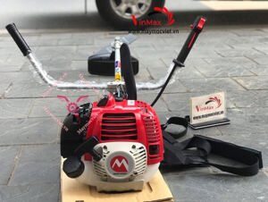 Máy cắt cỏ Maruyama BCF420HTR-RS