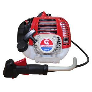 Máy cắt cỏ Maruyama BCF500HTR-RS