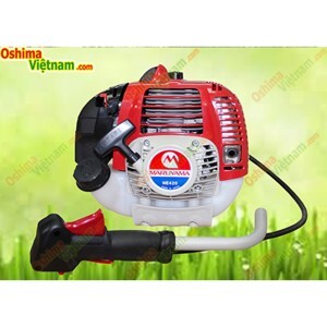 Máy cắt cỏ Maruyama NE420