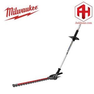 Máy cắt cỏ Milwaukee M18 FOPH-0