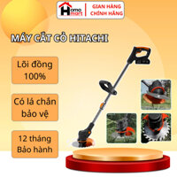 Máy Cắt Cỏ Mini 1 Pin Cầm Tay, Máy Cắt Cỏ Mini Dùng Pin 36V Bảo Hành 12 Tháng - HÀNH CHÍNH HÃNG