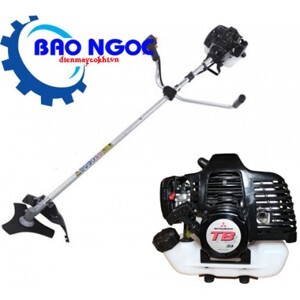 Máy cắt cỏ Mitsubishi TB33 (Nhật Bản)