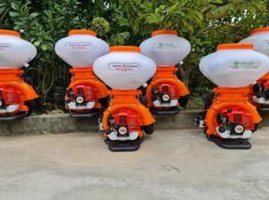 Máy cắt cỏ Mitsubishi TB33 (Nhật Bản)