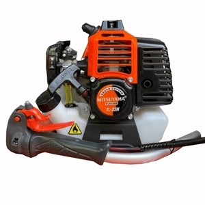 Máy cắt cỏ Mitsuyama TL33N
