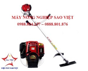 Máy cắt cỏ Motokawa MK-415