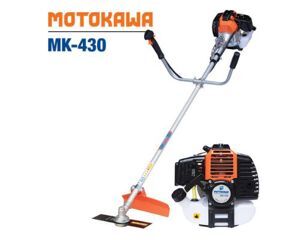 Máy cắt cỏ Motokawa MK-430