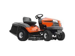 Máy cắt cỏ ngồi lái Husqvarna TC-138