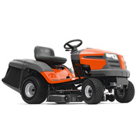 Máy cắt cỏ người lái Husqvarna TS 138-960 41 03-67