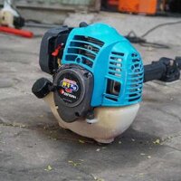 Máy cắt cỏ Nhật cũ Komatsu BC2350 Có đề