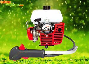 Máy cắt cỏ Oshima 328